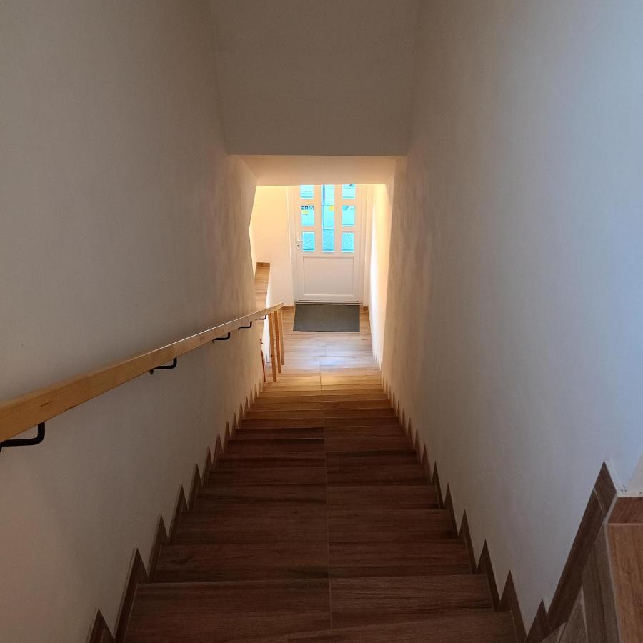 Appartamento Kralovak Králŭv Dvŭr Esterno foto